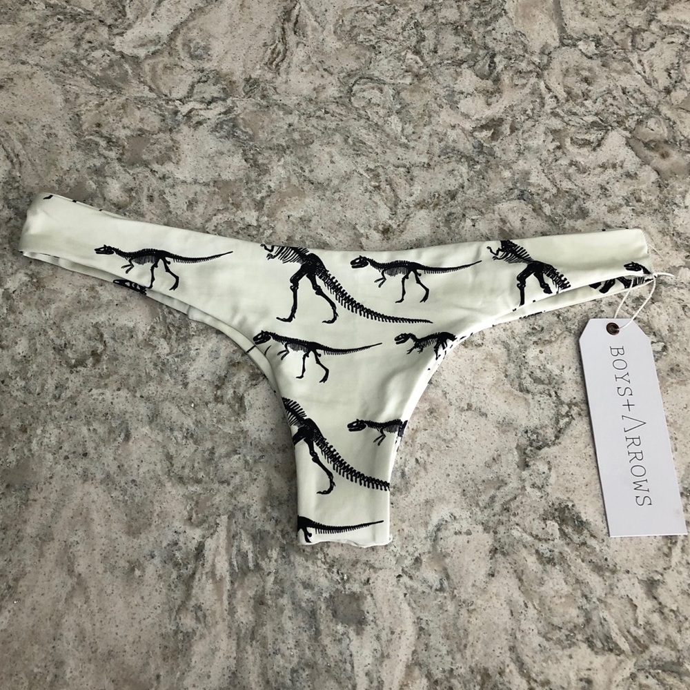Boys + Arrows Primal Jesse Bottom